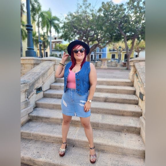 Meet your Posher, Keila - Picture 11 of 16